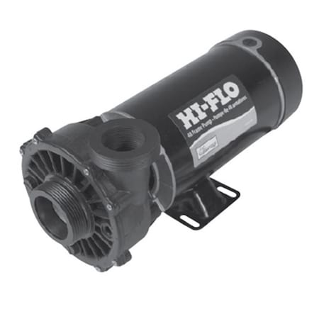Handson 2.5 in. MBT 4HP Pump Viper Standard HA1188405